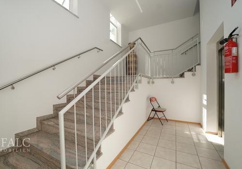 Treppenhaus