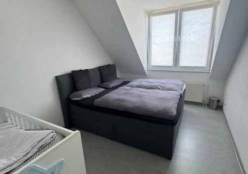 1. Schlafzimmer