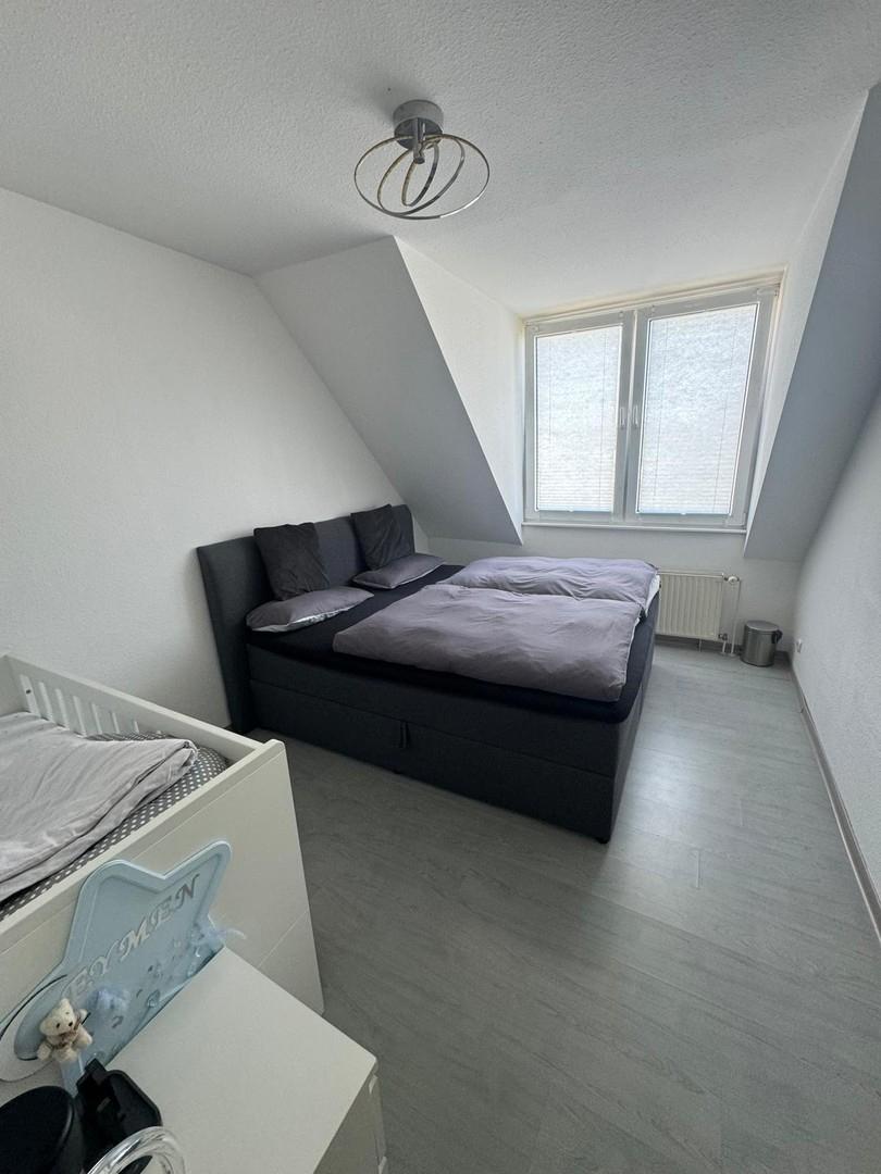 1. Schlafzimmer