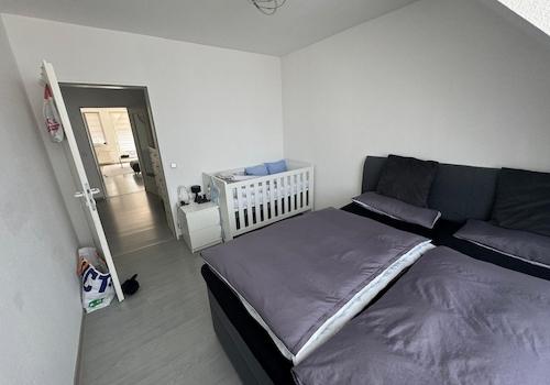 1. Schlafzimmer