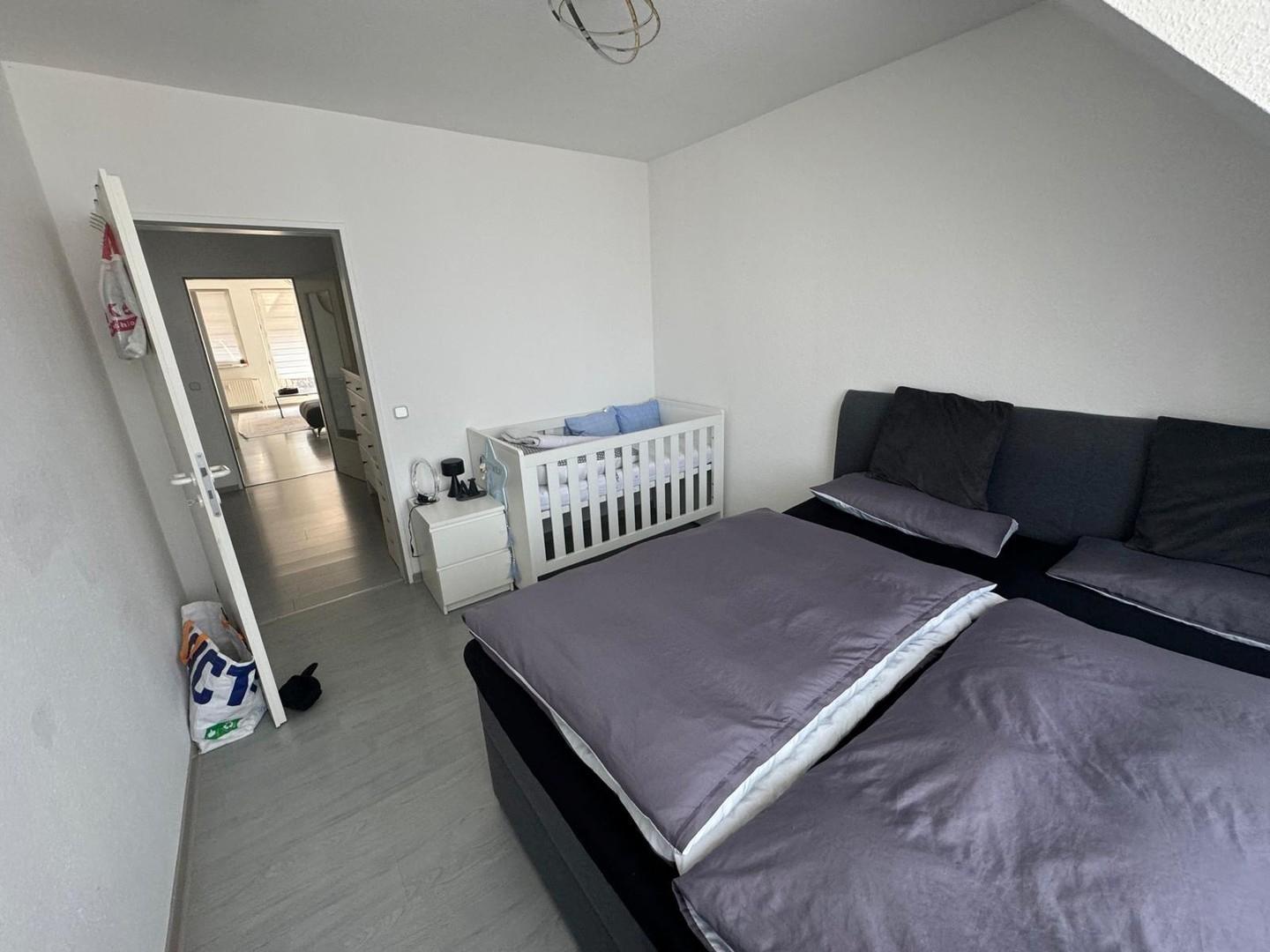 1. Schlafzimmer