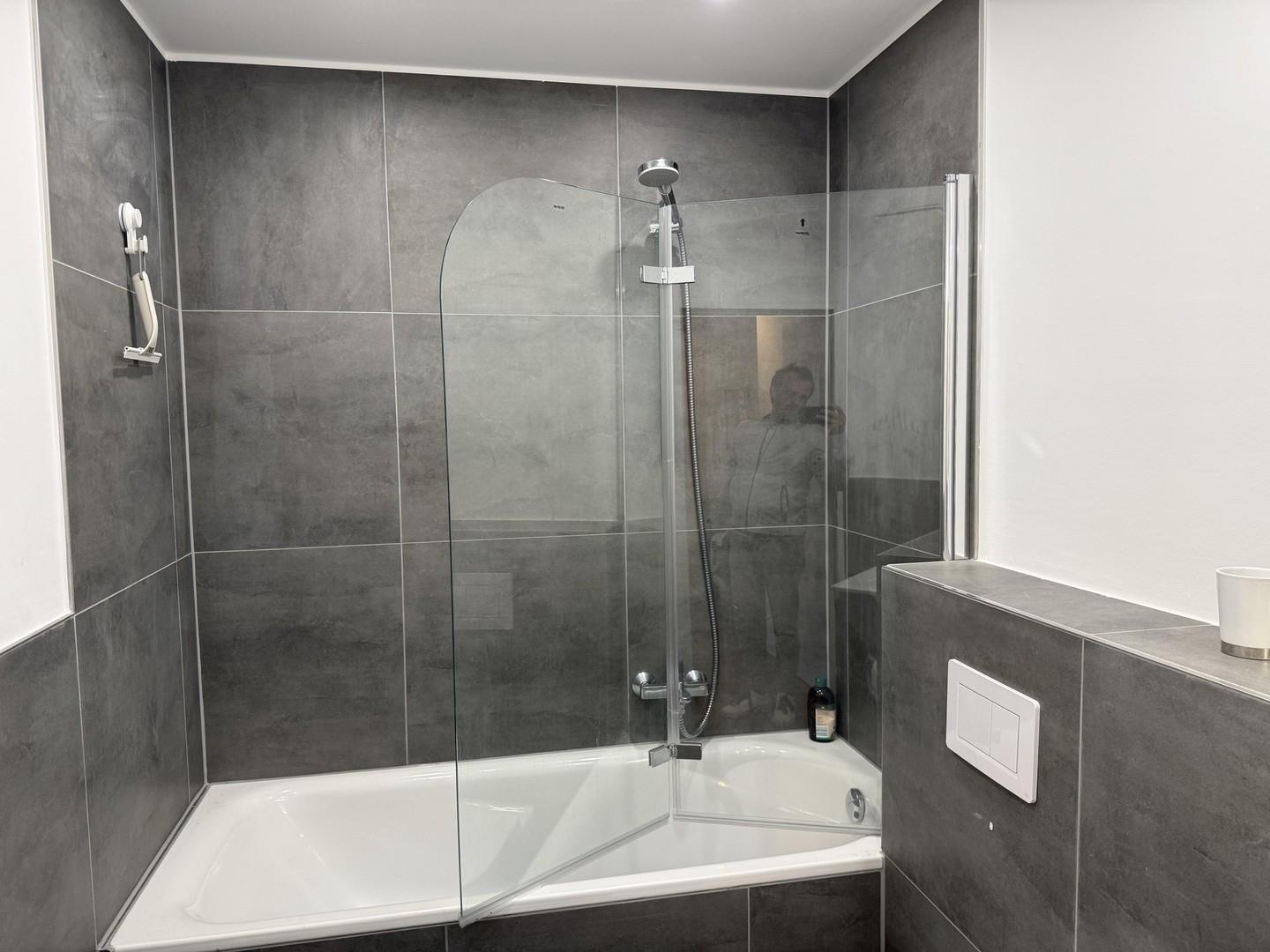 Badewanne / Dusche