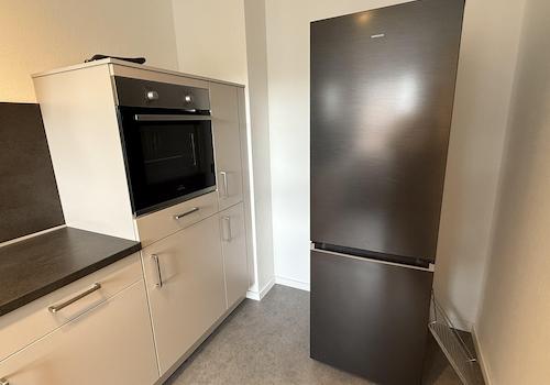 XL Kühlschrank