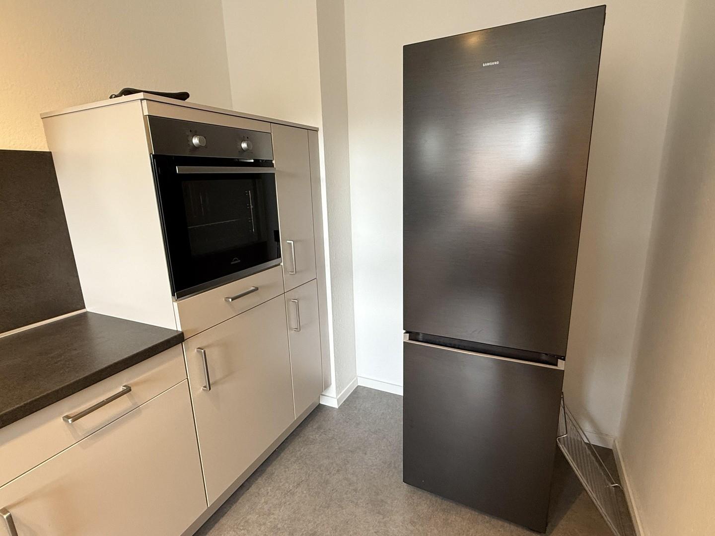 XL Kühlschrank