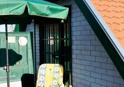 Sonnenbalkon Einheit OG