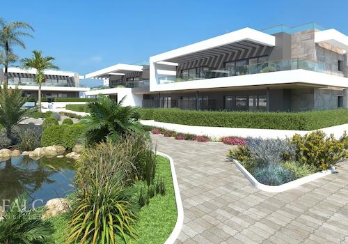 Apartments