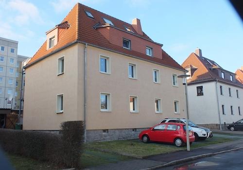 Straßenseite