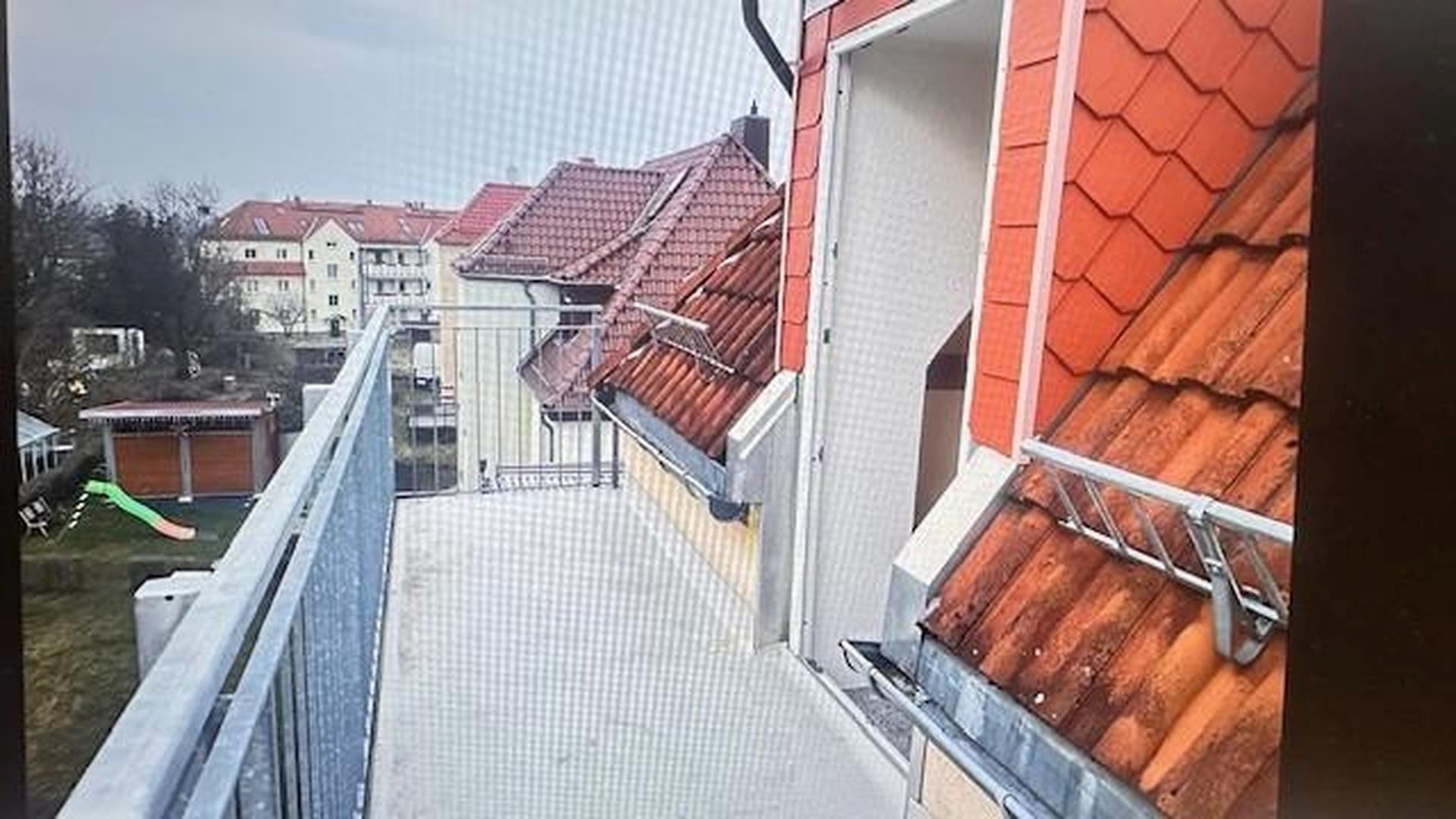 Balkon