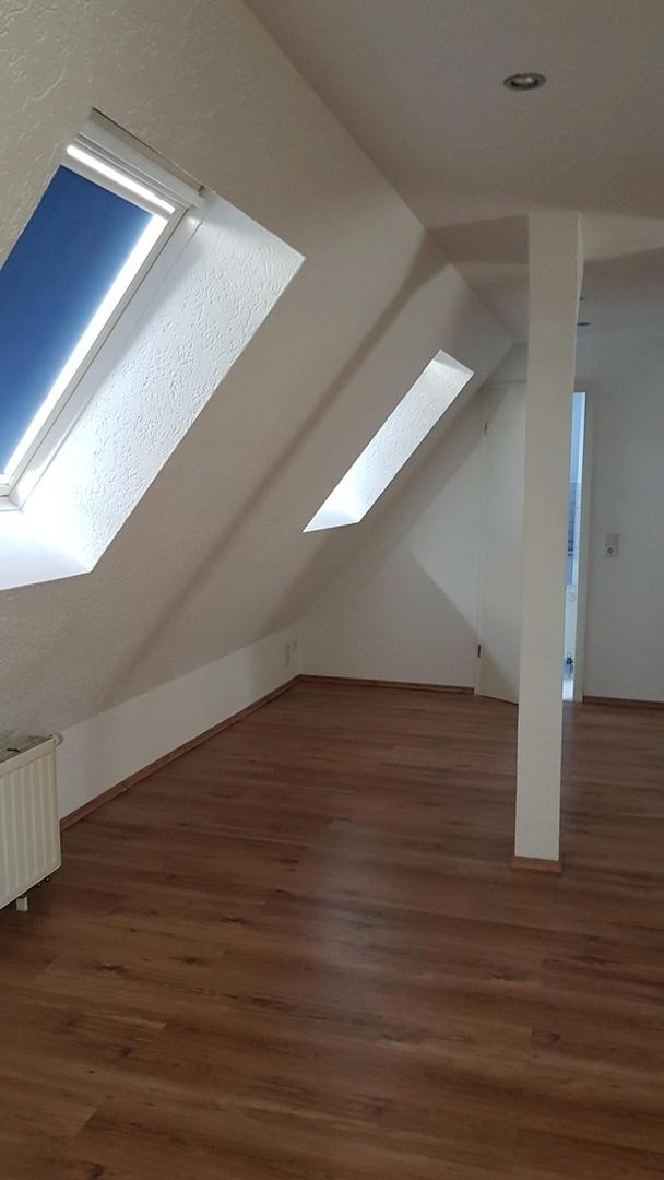 Wohnzimmer Bild 1