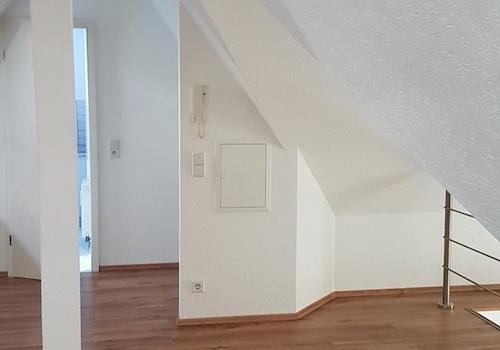 Wohnzimmer Bild 2