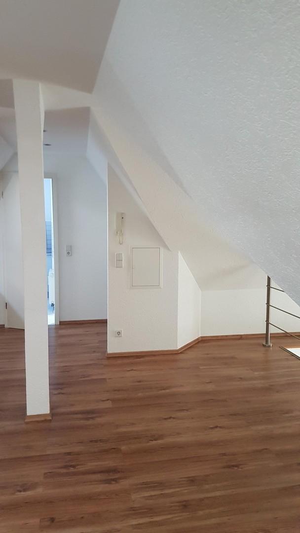 Wohnzimmer Bild 2