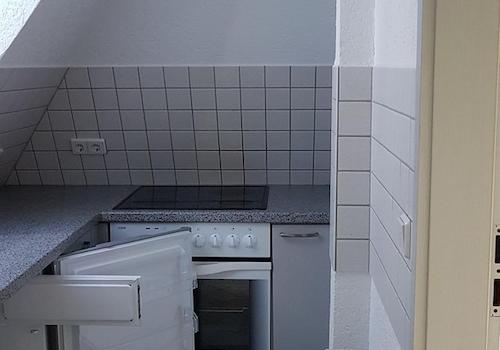 Küche Bild 1