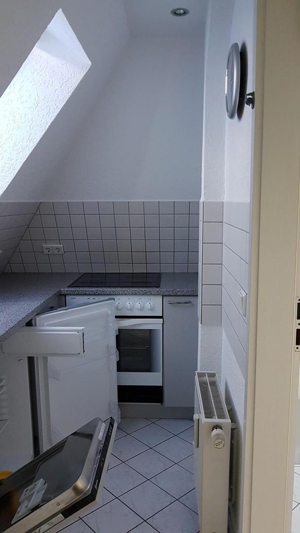 Küche Bild 1