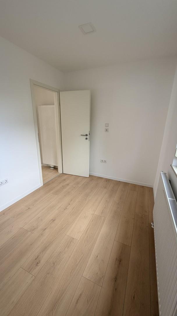 Arbeits-/Gästezimmer