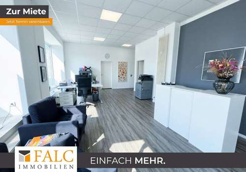 Empfang 