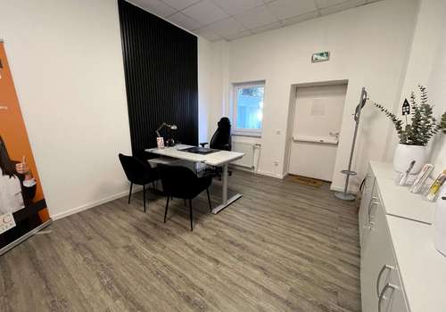 Büro