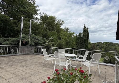 Anbau Terrasse