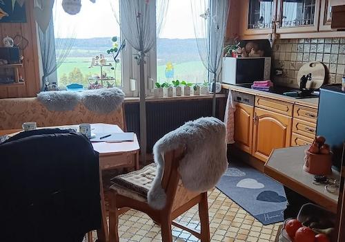 Küche OG