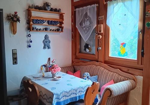 Gartenzimmer