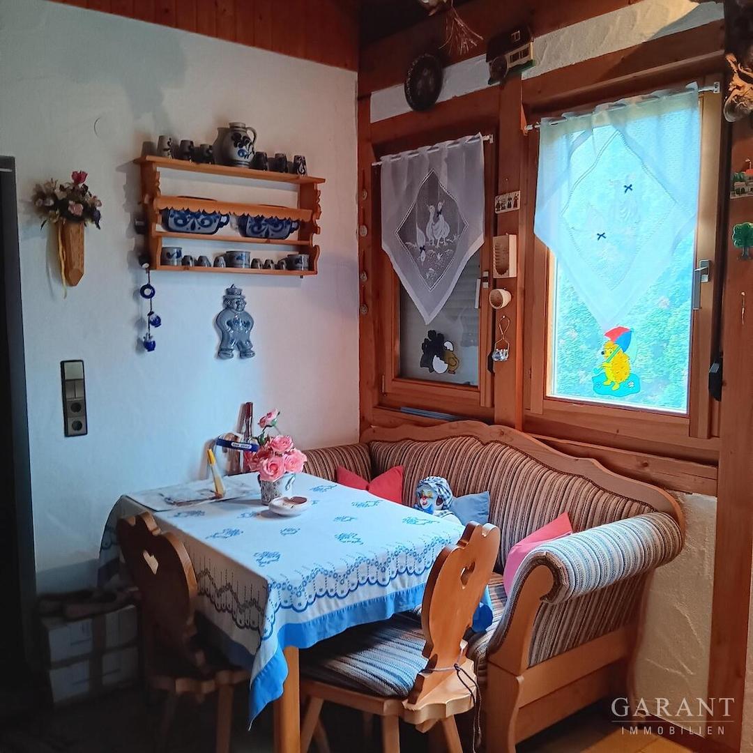 Gartenzimmer