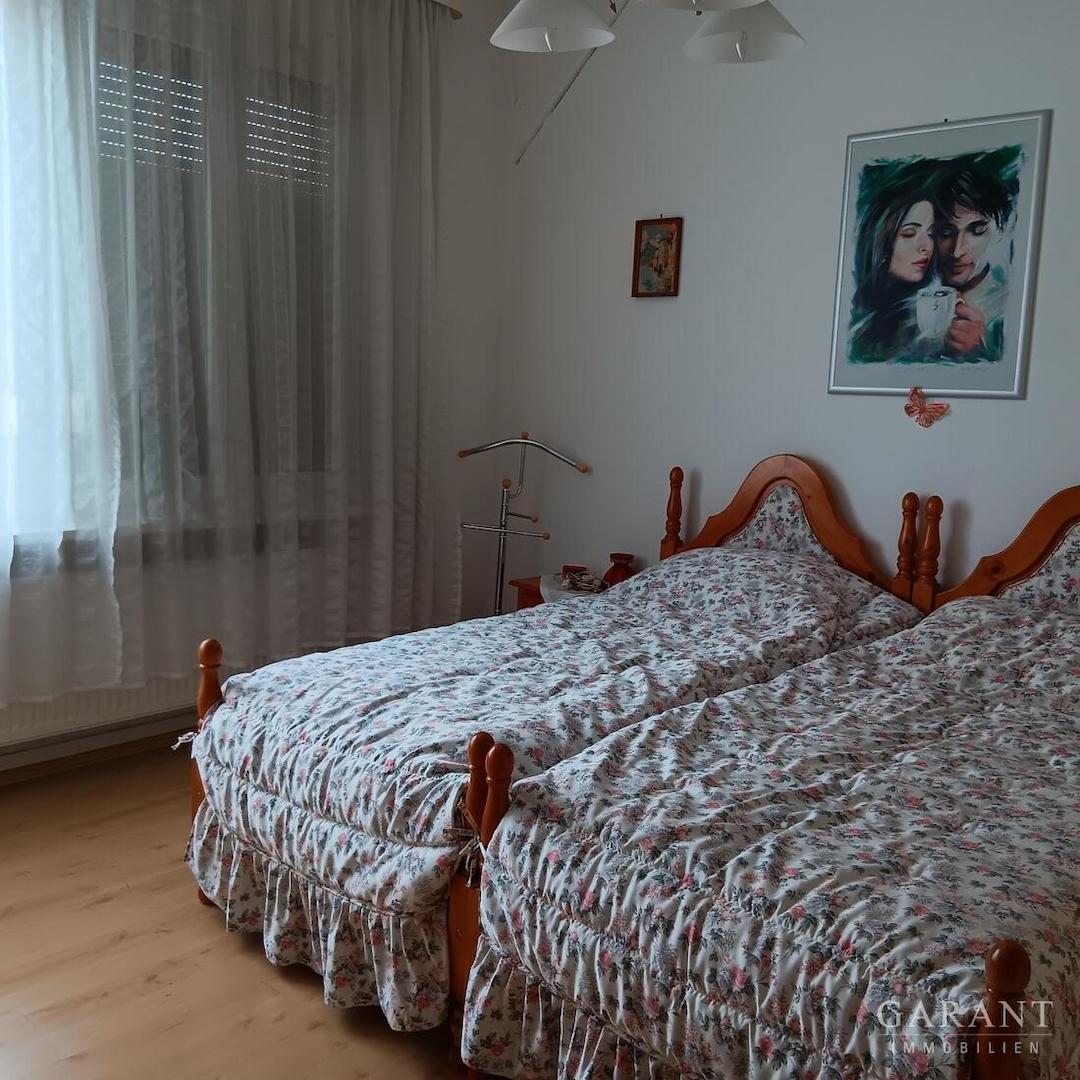 Gästezimmer