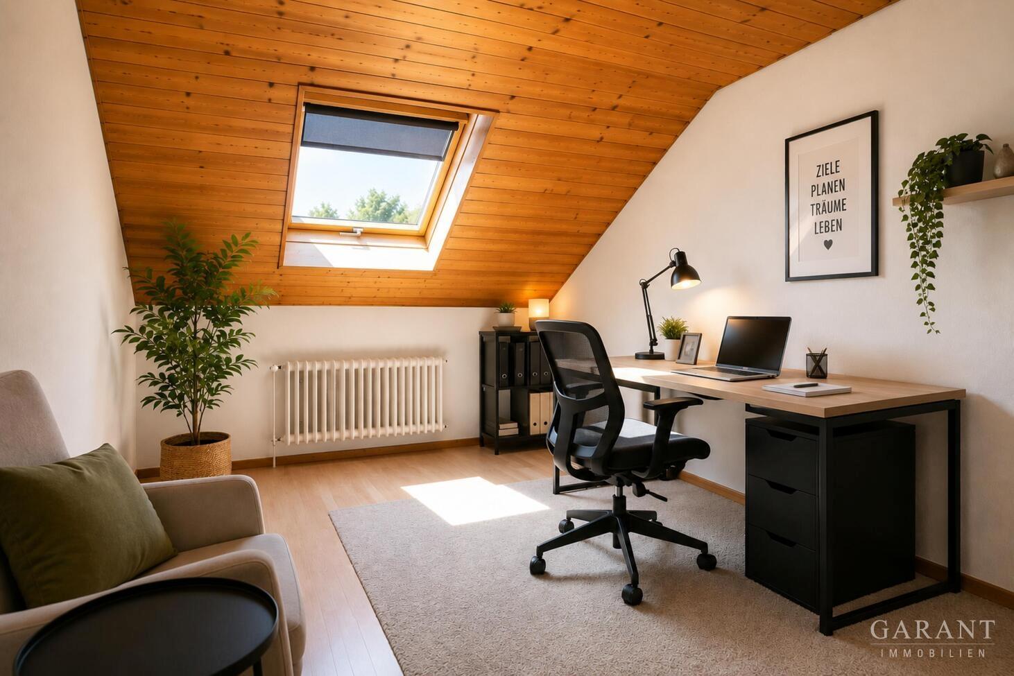 OG Büro beispielhafte Darstellung