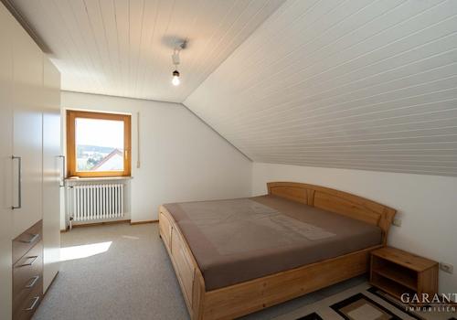 OG Schlafzimmer