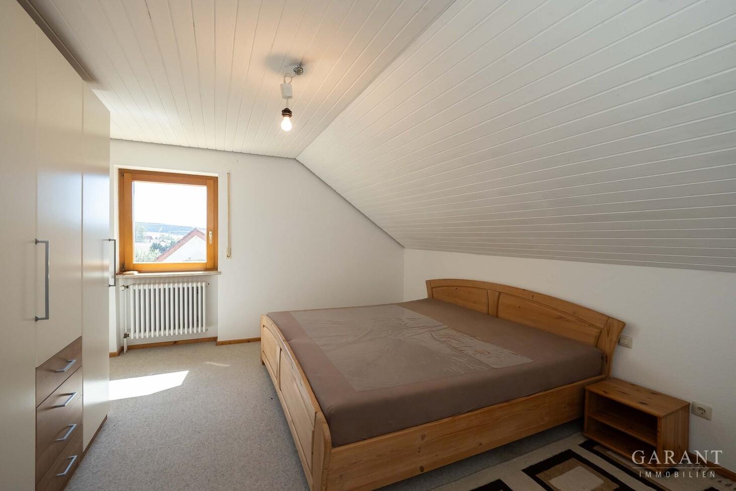 OG Schlafzimmer