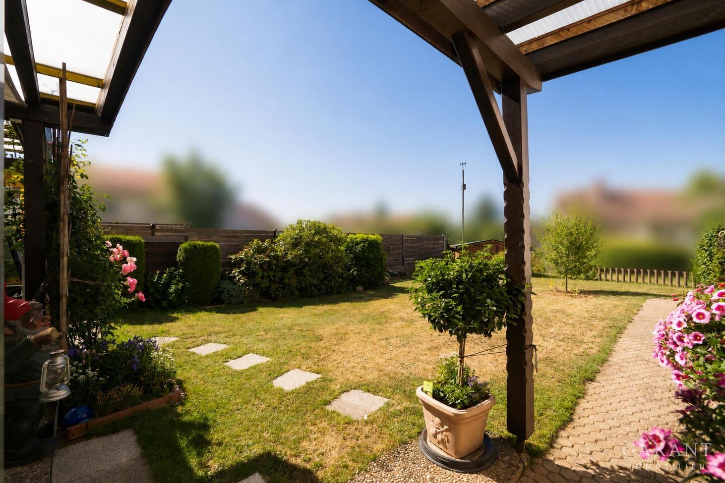 Garten