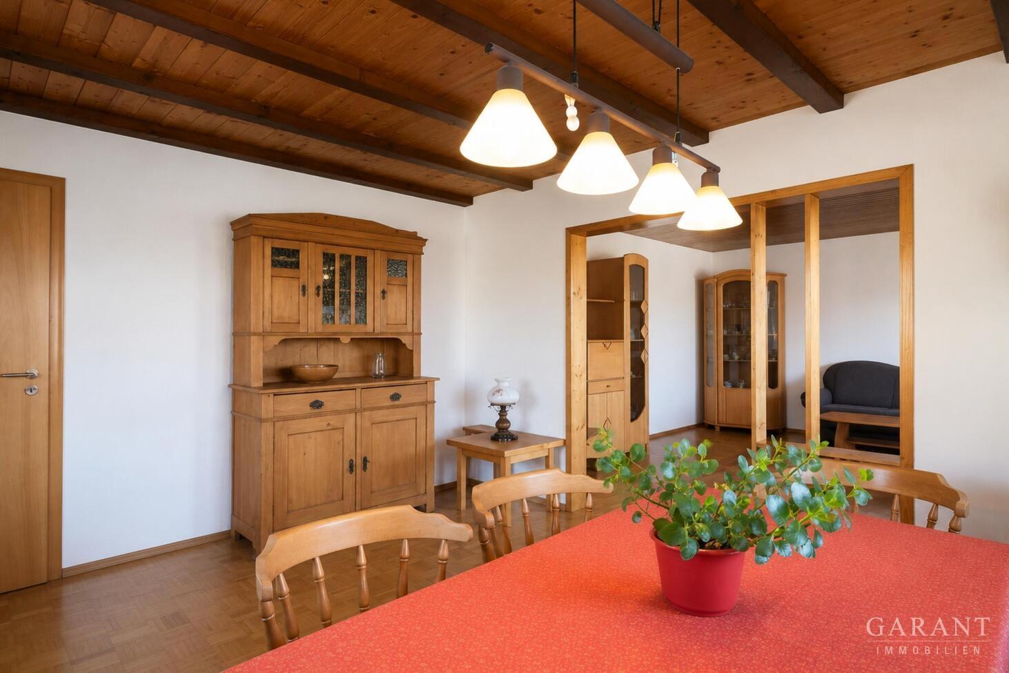 Esszimmer