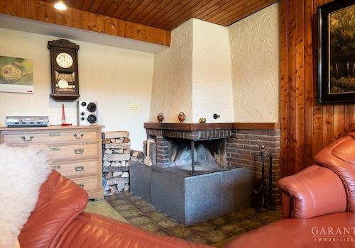 Kamin