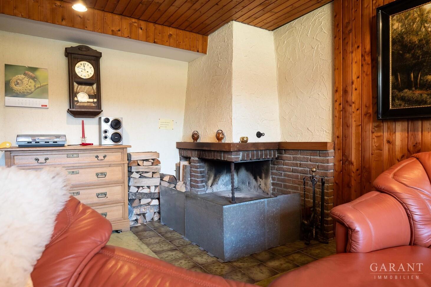 Kamin