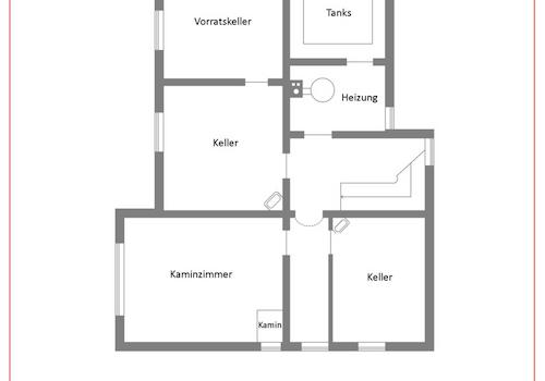 Untergeschoss