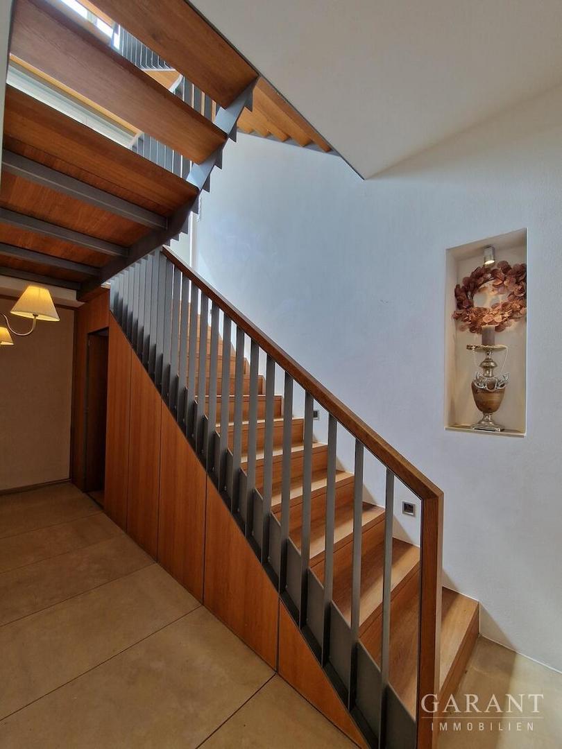Treppenhaus