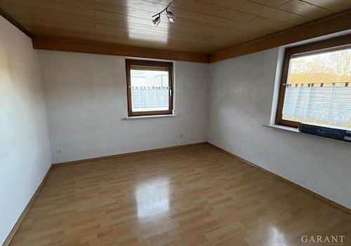 Schlafzimmer EG