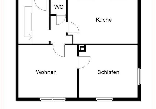 Erdgeschoss
