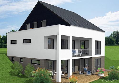 Premium-Villa