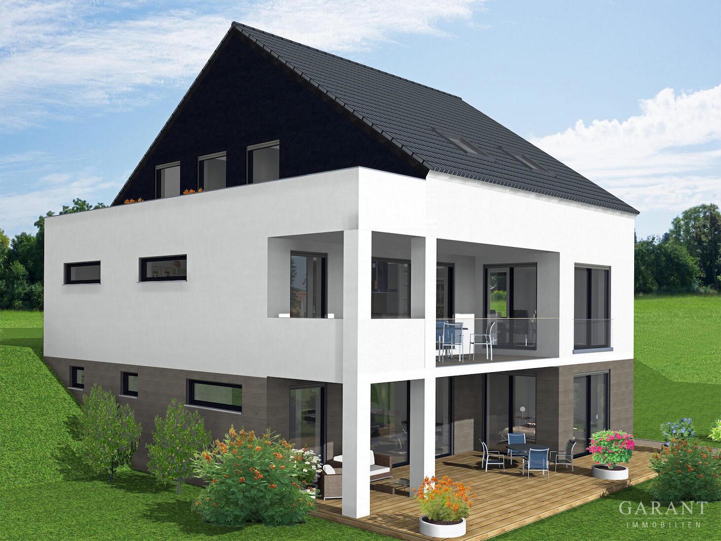 Premium-Villa