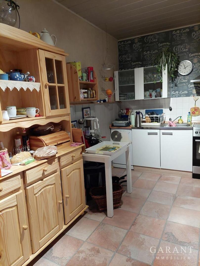 Landhausküche