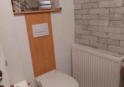 Stilles Örtchen