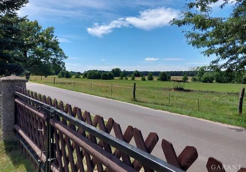 Unverbaubarer Blick
