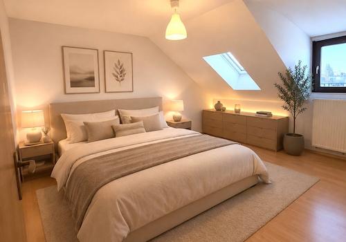 KI Visualisierung Schlafzimmer (Seite 1)