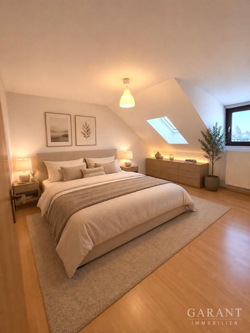 KI Visualisierung Schlafzimmer (Seite 1)