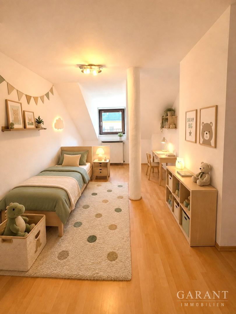 KI Visualisierung Kinderzimmer (Seite 1)