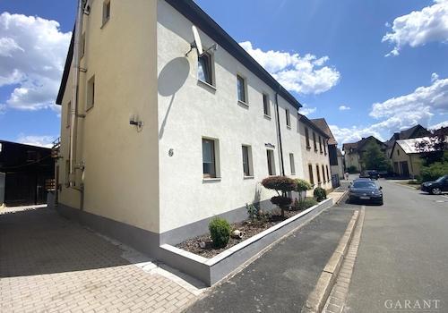 Straßenansicht
