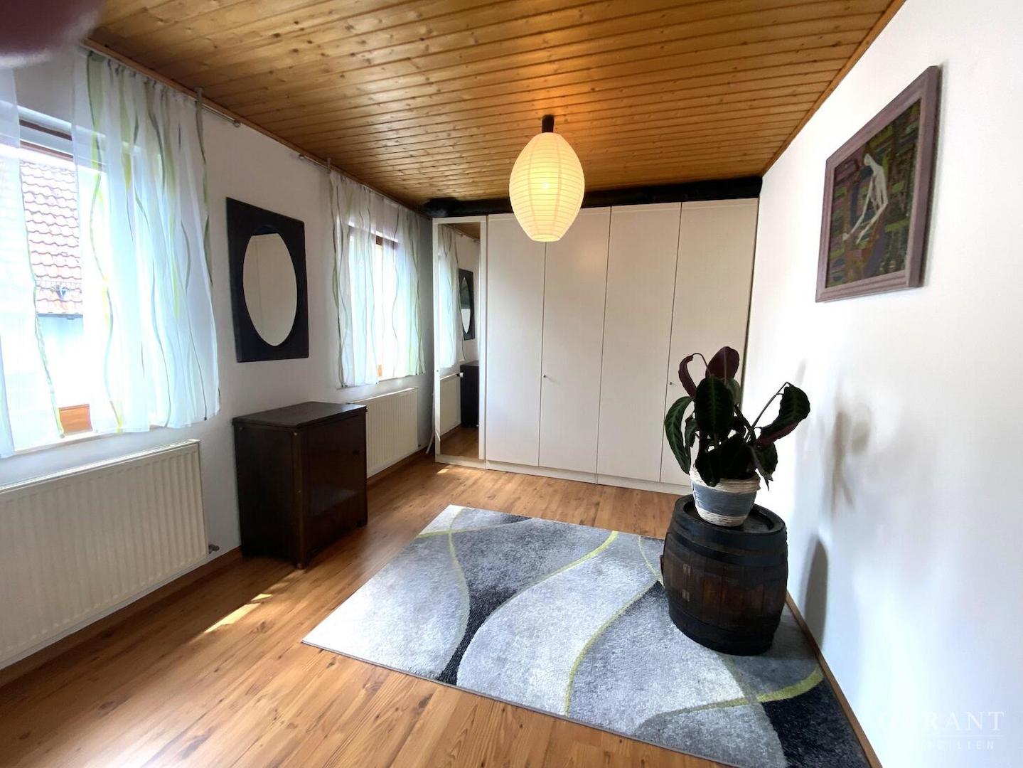 Ankleideraum OG