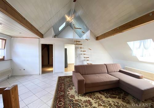 Wohnstudio ELW mit Galerie-Aufga...