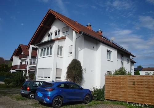 Vorderansicht