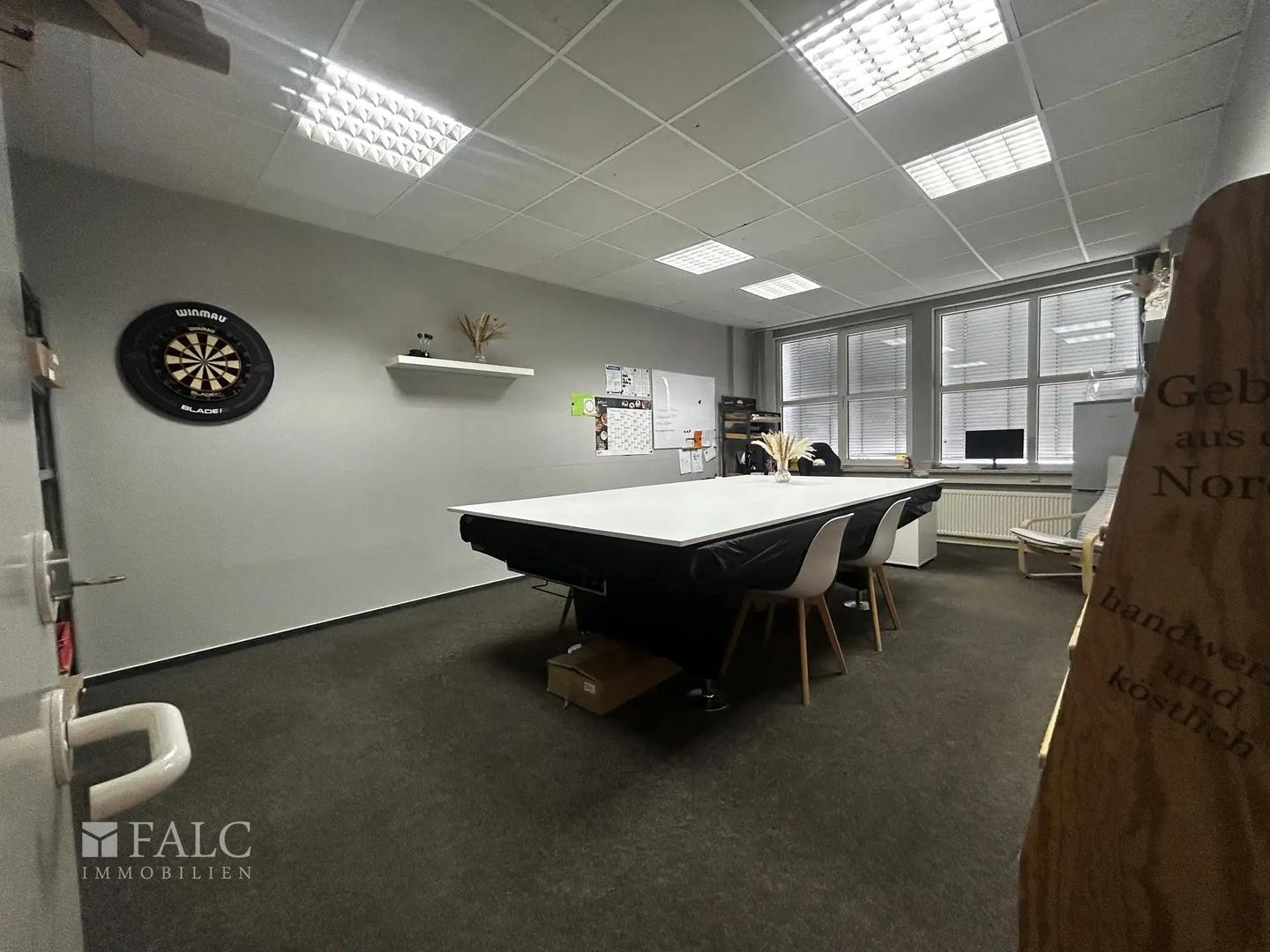 Büro