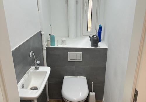 sep. WC